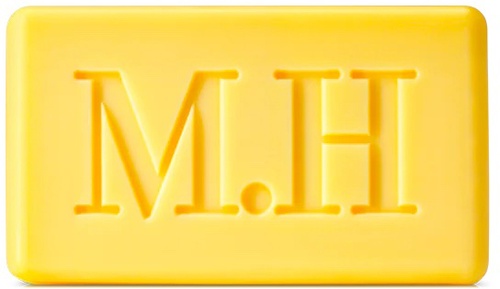 Miller Harris Bergamote Soap