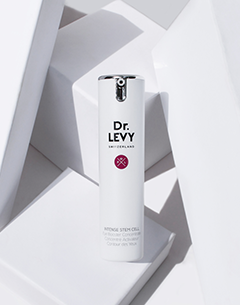 Dr.Levy Switzerland Eye Booster Concentrate 15 ml