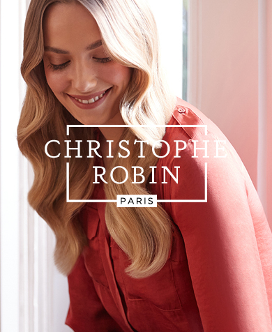 Christophe Robin