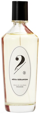 Claus Porto Nº2 Agua Geranium Cologne