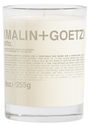 Malin+Goetz Otto Candle