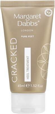 Margaret Dabbs London PURE Cracked Heel Treatment Balm