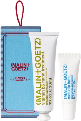 Malin+Goetz in good hands