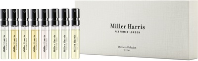 Miller Harris Discovery Set