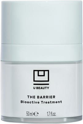 U Beauty The Barrier Bioactive Treatment