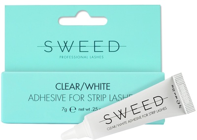 Sweed Adhesive for Strip Lashes