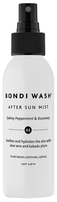 Bondi Wash After Sun Spray Sydney Peppermint & Rosemary