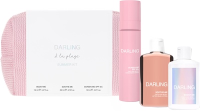 Darling A La Plage Summer Kit