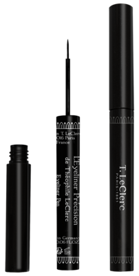 T.LeClerc Eyeliner Noir Precision