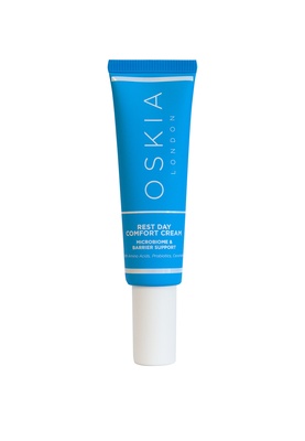 15 ml Rest Day Comfort Cream von Oskia im Wert von 25€!