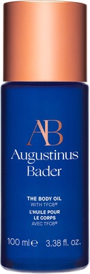 Augustinus Bader The Body Oil