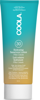 Coola Classic Body SPF 30 Piña Colada