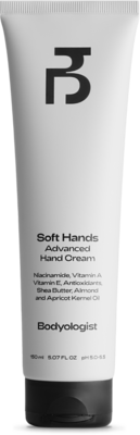 Bodyologist Soft Hands Advanced Hand Cream 150 ml