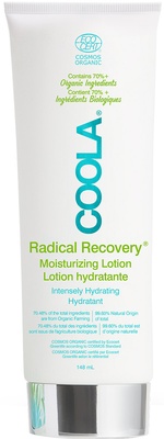 Coola Radical Recovery After-Sun Lotion