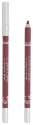 T.LeClerc Lip Pencil 09 IVRESSE