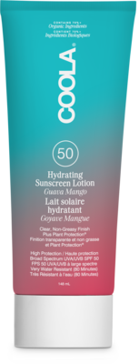 Coola Classic Body SPF 50 Guava Mango