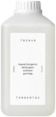 Tangent GC Hypoallergenic Detergent Without Perfume