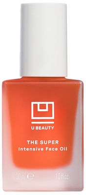 U Beauty The SUPER Intensive Face Oil