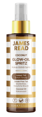 James Read Coconut Glow-Oil Spritz