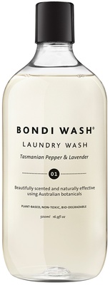 Bondi Wash Laundry Wash Tasmanian Pepper & Lavender 1000 ml