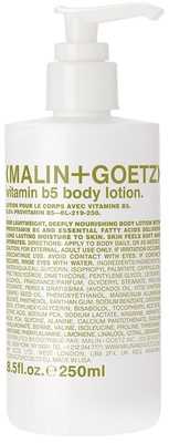 Malin+Goetz Vitamin B5 Body Lotion