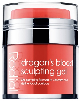 9 ml Dragon`s Blood Sculpting Gel von Rodial