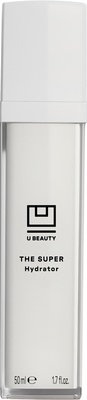 U Beauty The Super Hydrator 50 ml