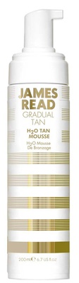 James Read H2O Tan Mousse