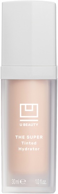 U Beauty The SUPER Tinted Hydrator Shade 01