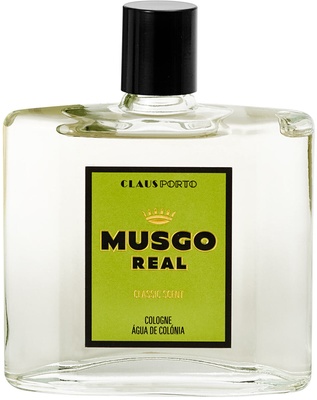 Claus Porto Eau De Cologne Classic Scent