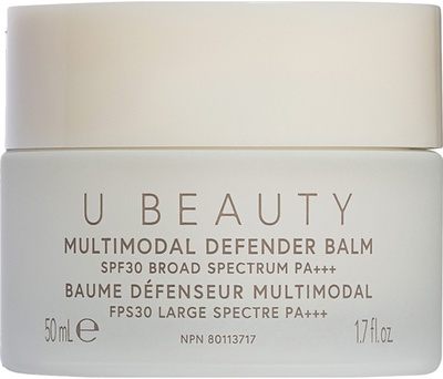 U Beauty The Multimodal Defender SPF 30