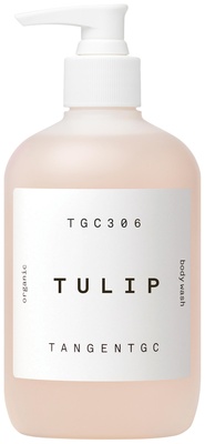 Tangent GC Tulip Body Wash