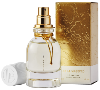 Claus Porto Le Parfum