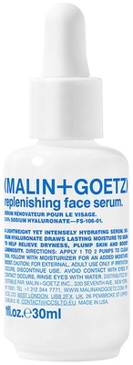 Malin+Goetz Replenishing Face Serum