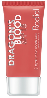 Rodial Dragons Blood Hyaluronic Moisturiser SPF15