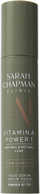 Sarah Chapman Vitamin A Power 1