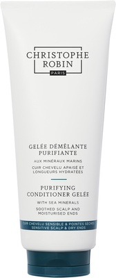 Christophe Robin Detangling Gelee With Sea Minerals