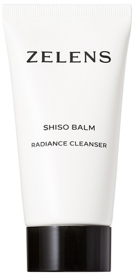 30 ml Shiso Balm Radiance Cleanser from Zelens - Original Size!