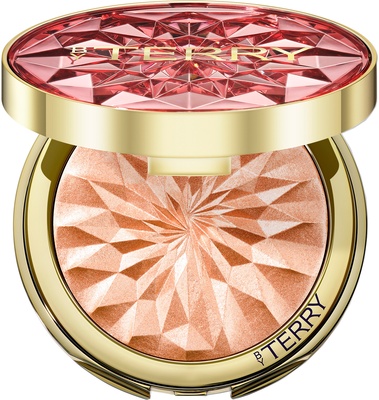 By Terry Starlight Glow CC Highlighter 3.Copper Caress