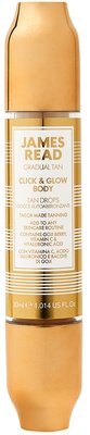 James Read Click & Glow Body