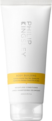 Philip Kingsley Body Building Conditioner 200 ml