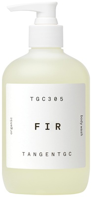 Tangent GC Fir Body Wash