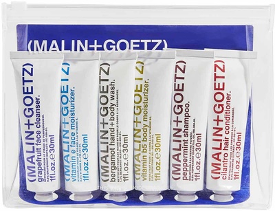 Malin+Goetz Essential Kit