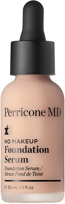 Perricone MD No Makeup Foundation Serum Rich