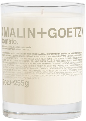 Malin+Goetz Tomato Candle