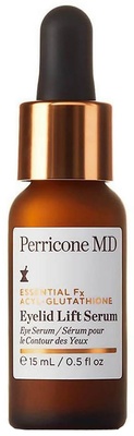 Perricone MD Essential Fx Acyl-Glutathione Eyelid Lift Serum