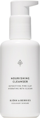 Björk and Berries Nourishing Cleanser