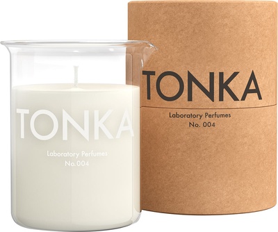 Laboratory Perfumes Tonka Candle