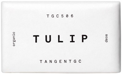 Tangent GC Tulip Soap Bar