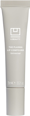 U Beauty The Plasma Lip Compound